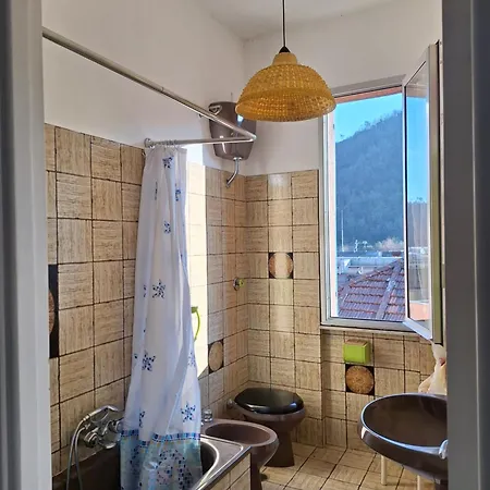 Daire La Casa Della Nonna Arenzano