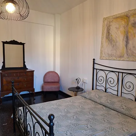 公寓 La Casa Della Nonna *