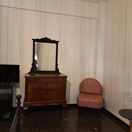 La Casa Della Nonna Apartment
