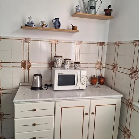 La Casa Della Nonna