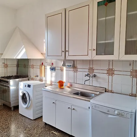 La Casa Della Nonna * Arenzano