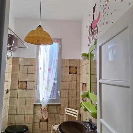 Daire La Casa Della Nonna