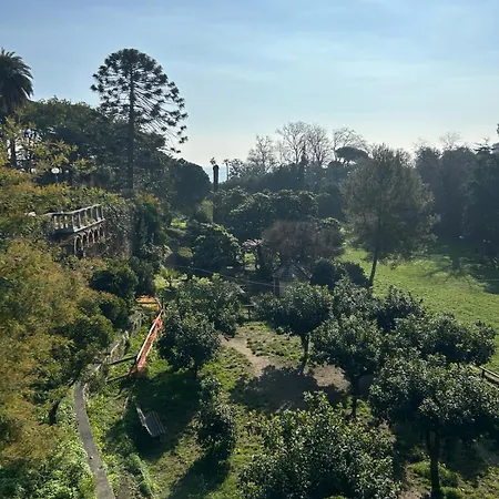 La Casa Della Nonna Apartment