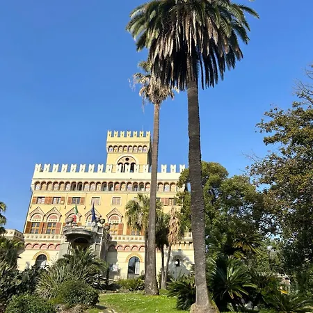 La Casa Della Nonna *