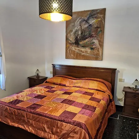 La Casa Della Nonna