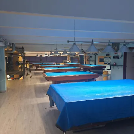 La Casa Della Nonna Apartment *