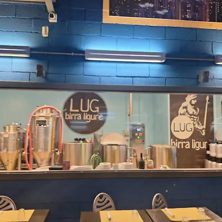 Apartment La Casa Della Nonna Arenzano