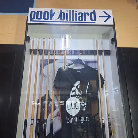 La Casa Della Nonna * Arenzano