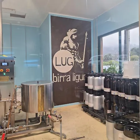 La Casa Della Nonna Arenzano