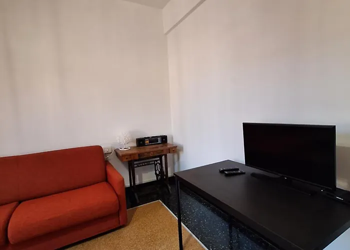 La Casa Della Nonna