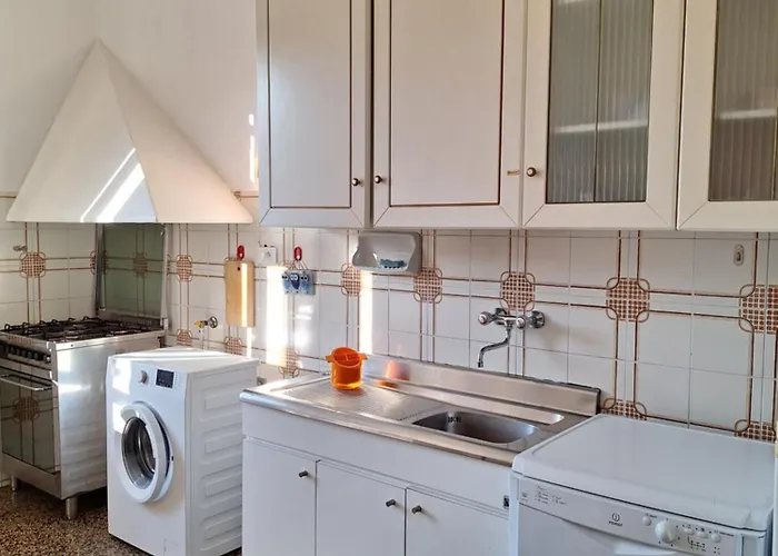 La Casa Della Nonna * 阿伦扎诺