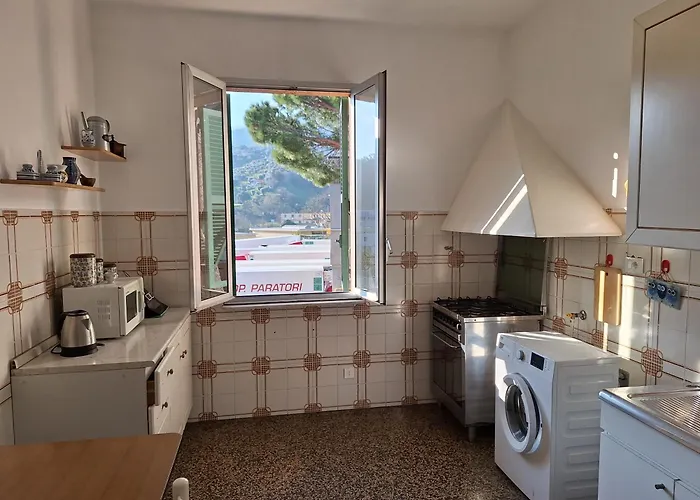 La Casa Della Nonna