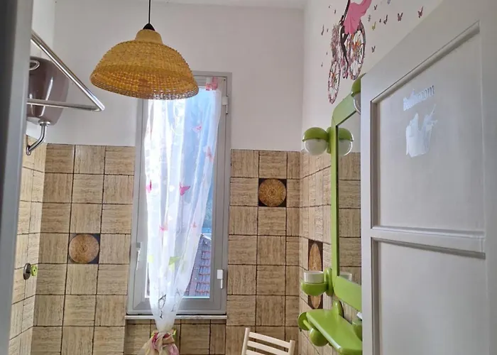 Appartement La Casa Della Nonna