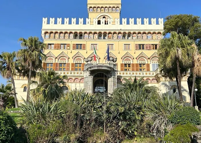 La Casa Della Nonna 公寓 *