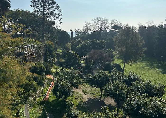 La Casa Della Nonna Appartement