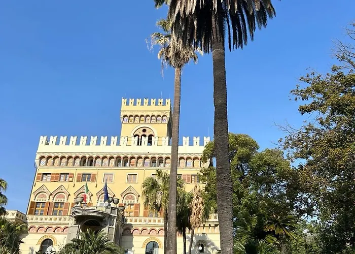 La Casa Della Nonna *