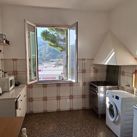 La Casa Della Nonna