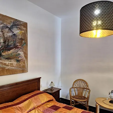 Appartamento La Casa Della Nonna *