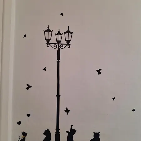 Apartman La Casa Della Nonna *