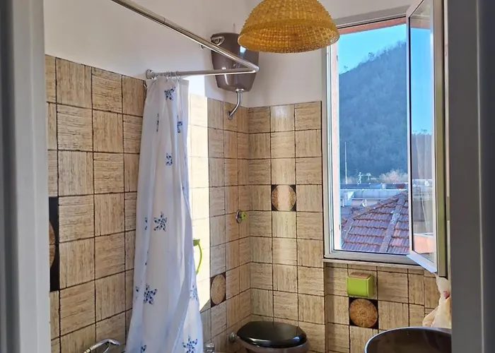 Appartamento La Casa Della Nonna Arenzano