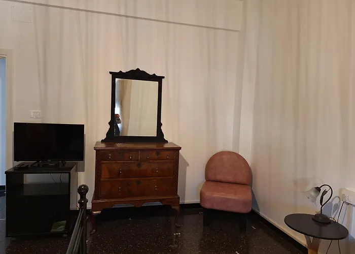 La Casa Della Nonna Apartman