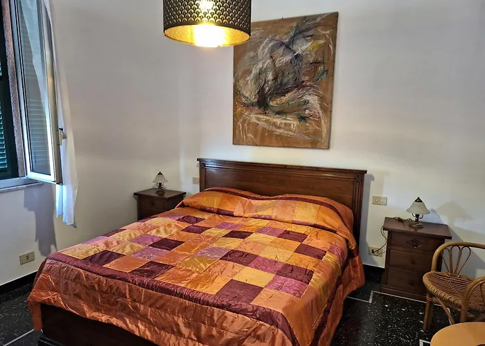 La Casa Della Nonna
